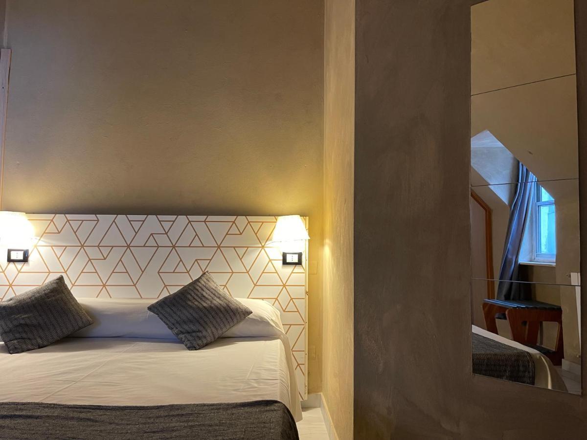 Lion Guesthouse Milan Exterior photo