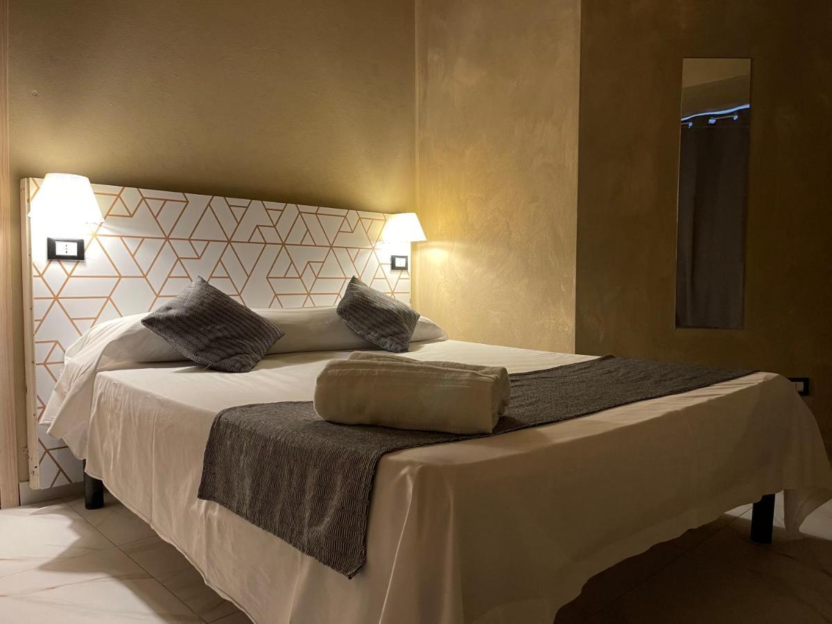 Lion Guesthouse Milan Exterior photo