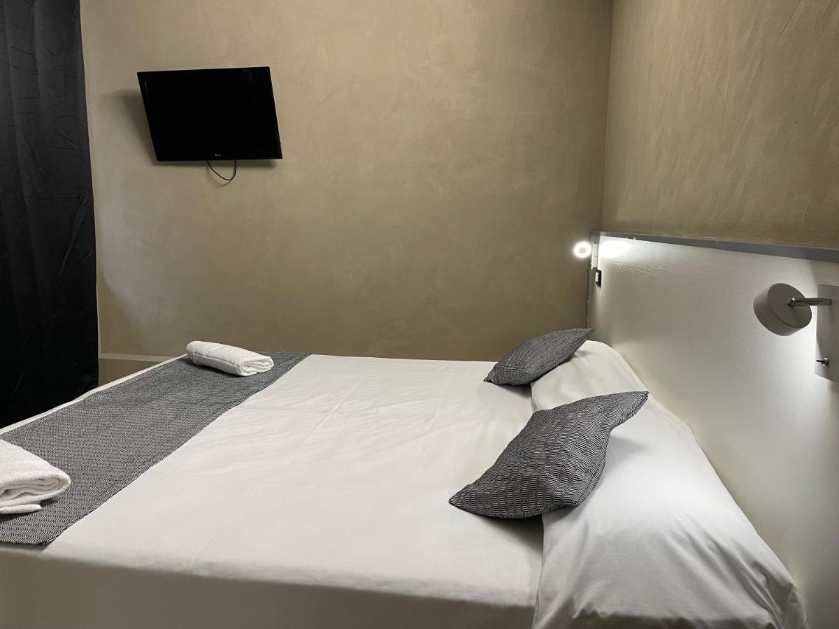 Lion Guesthouse Milan Exterior photo