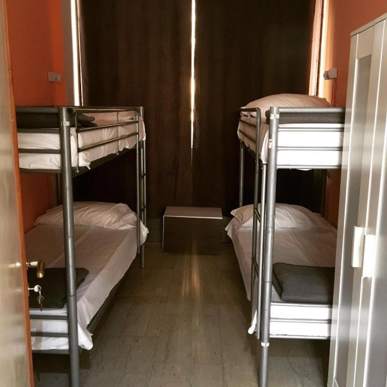 Lion Guesthouse Milan Room photo