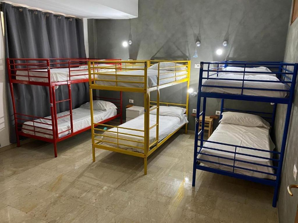 Lion Guesthouse Milan Room photo