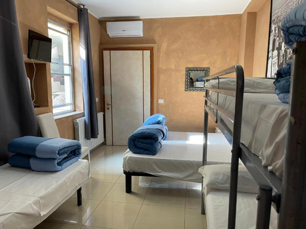 Lion Guesthouse Milan Room photo